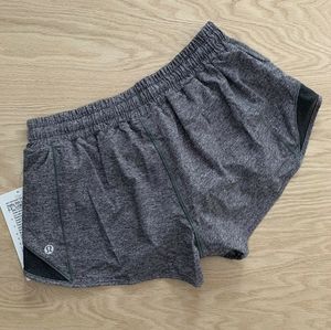 Hotty Hot Low-Rise Lined Short 2.5"